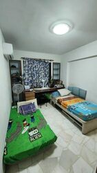 Blk 301D Anchorvale Court (Sengkang), HDB 4 Rooms #639485481